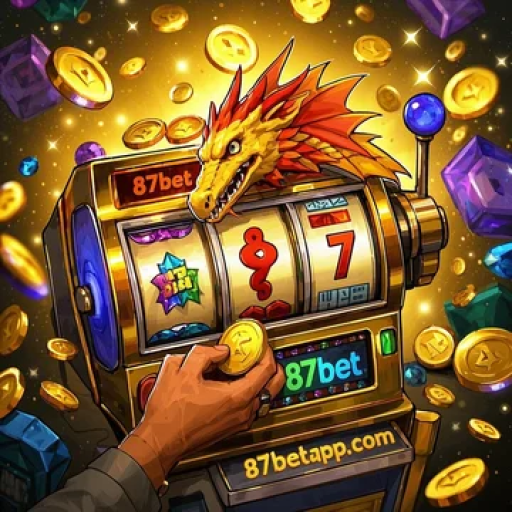 A Emoção das Loterias no 87bet: Sua Chance de Ganhar Grandes Prêmios